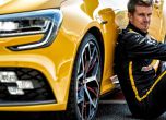 Renault показа най-горещия Megane RS Trophy 4