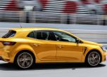 Renault показа най-горещия Megane RS Trophy 10