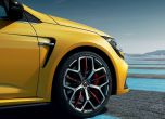 Renault показа най-горещия Megane RS Trophy 13