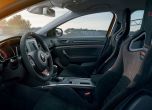 Renault показа най-горещия Megane RS Trophy 16
