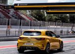 Renault показа най-горещия Megane RS Trophy 18