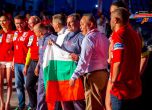 Летящ старт за Ценков и Николов в Silk Way Rally 2018 8
