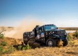 Летящ старт за Ценков и Николов в Silk Way Rally 2018 14