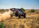 Летящ старт за Ценков и Николов в Silk Way Rally 2018 18