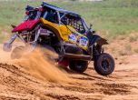 Летящ старт за Ценков и Николов в Silk Way Rally 2018 19