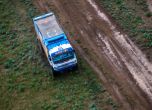Българите продължават ударно след етап 3 на Silk Way Rally 2018 4