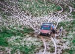 Българите продължават ударно след етап 3 на Silk Way Rally 2018 6