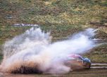 Българите продължават ударно след етап 3 на Silk Way Rally 2018 7