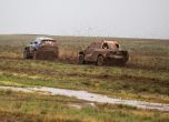 Българите продължават ударно след етап 3 на Silk Way Rally 2018 10