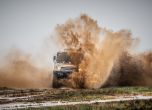 Българите продължават ударно след етап 3 на Silk Way Rally 2018 11
