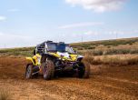 Крачка назад за нашите след етап 4 на Silk Way Rally 2018 10