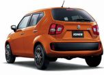 Suzuki показа коцепцията Ignis преди Токио 2