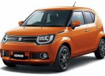 Suzuki показа коцепцията Ignis преди Токио 3