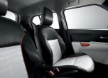 Suzuki показа коцепцията Ignis преди Токио 5