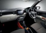 Suzuki показа коцепцията Ignis преди Токио 6