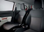 Suzuki показа коцепцията Ignis преди Токио 7