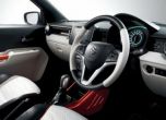 Suzuki показа коцепцията Ignis преди Токио 8