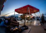 Silk Way Rally 2018: Ценков и Николов се изкачиха в класирането след етап 5 8