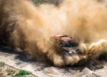 Silk Way Rally 2018: Ценков и Николов се изкачиха в класирането след етап 5 12