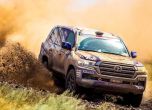 Silk Way Rally 2018: Ценков и Николов се изкачиха в класирането след етап 5 13