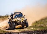 Silk Way Rally 2018: Ценков и Николов се изкачиха в класирането след етап 5 15