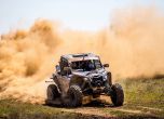 Silk Way Rally 2018: Ценков и Николов се изкачиха в класирането след етап 5 16