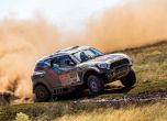 Silk Way Rally 2018: Ценков и Николов се изкачиха в класирането след етап 5 17