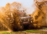 Silk Way Rally 2018: Ценков и Николов се изкачиха в класирането след етап 5 19