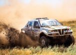 Silk Way Rally 2018: Ценков и Николов се изкачиха в класирането след етап 5 21