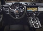 Обновеният Porsche Macan с по-мощен V6 2