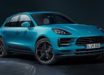 Обновеният Porsche Macan с по-мощен V6 3