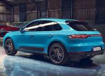 Обновеният Porsche Macan с по-мощен V6 4