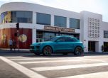 Обновеният Porsche Macan с по-мощен V6 6