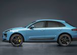 Обновеният Porsche Macan с по-мощен V6 7