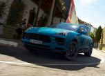 Обновеният Porsche Macan с по-мощен V6 8