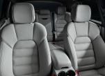 Обновеният Porsche Macan с по-мощен V6 9