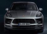 Обновеният Porsche Macan с по-мощен V6 12