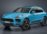 Обновеният Porsche Macan с по-мощен V6 13