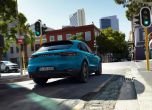 Обновеният Porsche Macan с по-мощен V6 14