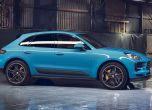 Обновеният Porsche Macan с по-мощен V6 15