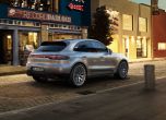 Обновеният Porsche Macan с по-мощен V6 16