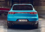 Обновеният Porsche Macan с по-мощен V6 17