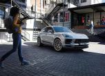 Обновеният Porsche Macan с по-мощен V6 21