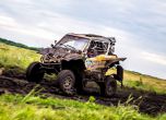 Българите удържат фронта ден преди финала на Silk Way Rally 2018 3