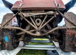 Българите удържат фронта ден преди финала на Silk Way Rally 2018 4