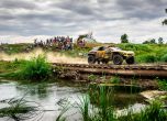Българите удържат фронта ден преди финала на Silk Way Rally 2018 9