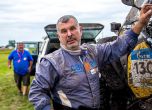 Българите удържат фронта ден преди финала на Silk Way Rally 2018 11