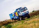 Българите удържат фронта ден преди финала на Silk Way Rally 2018 12