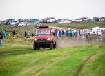Българите удържат фронта ден преди финала на Silk Way Rally 2018 14