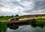 Българите удържат фронта ден преди финала на Silk Way Rally 2018 15